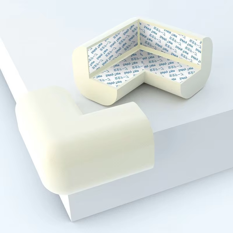 Baby Corner Protector Children's Safety Furniture Anti-Collision Protector Table Corner Edge Protective Sleeve Protection Strip