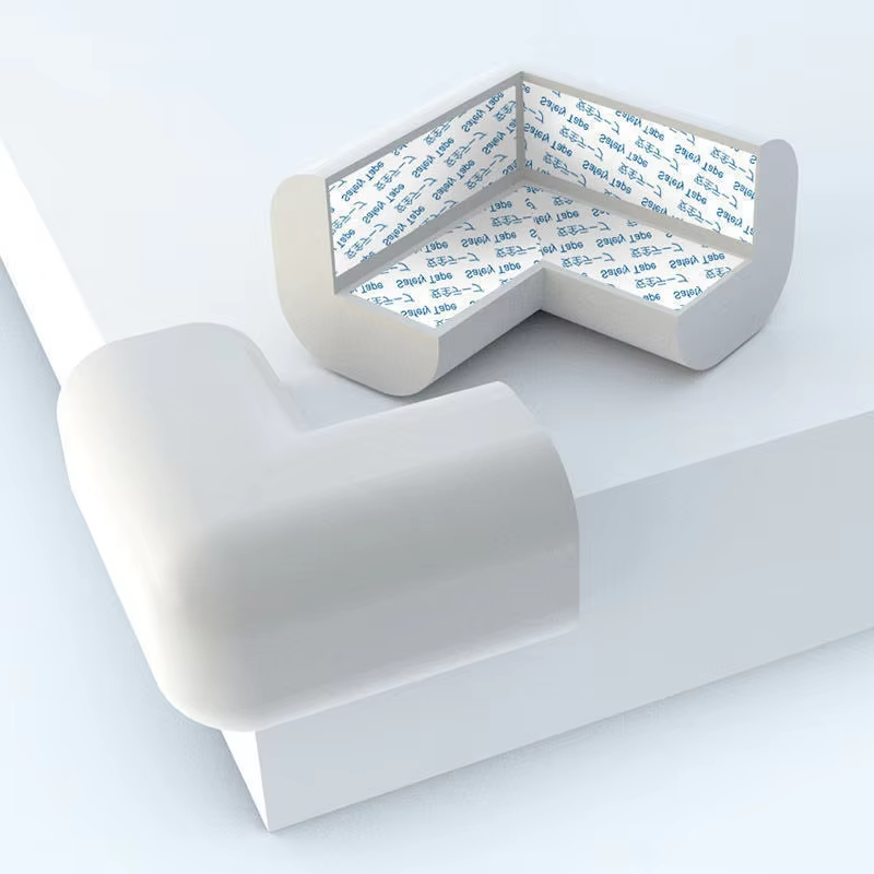 Baby Corner Protector Children's Safety Furniture Anti-Collision Protector Table Corner Edge Protective Sleeve Protection Strip