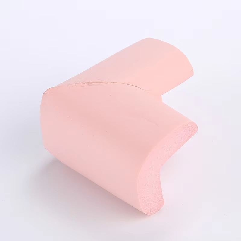 Baby Corner Protector Children's Safety Furniture Anti-Collision Protector Table Corner Edge Protective Sleeve Protection Strip