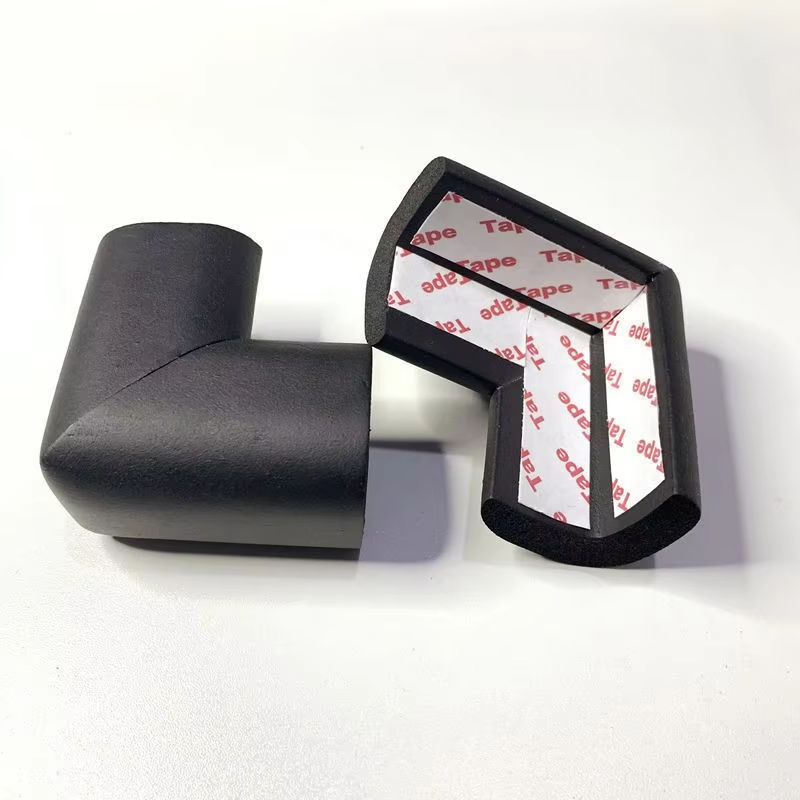 Baby Corner Protector Children's Safety Furniture Anti-Collision Protector Table Corner Edge Protective Sleeve Protection Strip